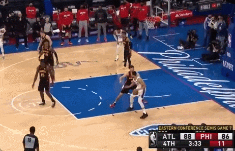 九游体育app-不打了！可能退出NBA！西蒙斯突然解雇经纪人