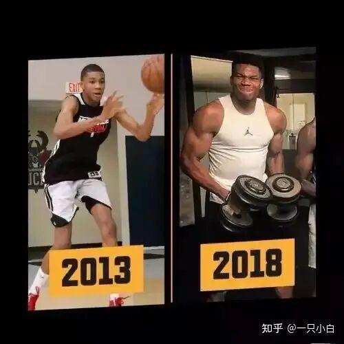 九游体育中国官网-NBA有哪些运动员拥有“非人类”的身材？