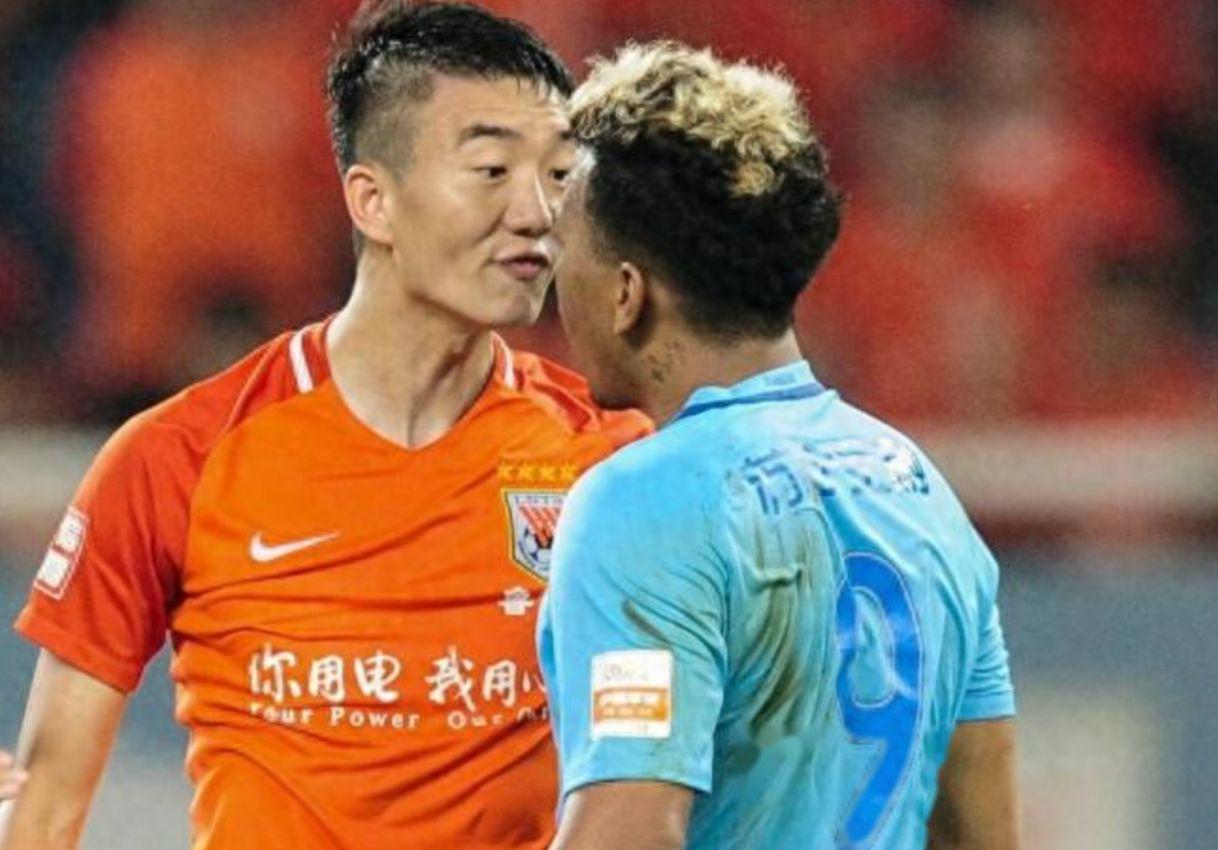 国安0-6后怒怼球迷！董事长开会反思 媒体人：想起一个愚蠢的球员