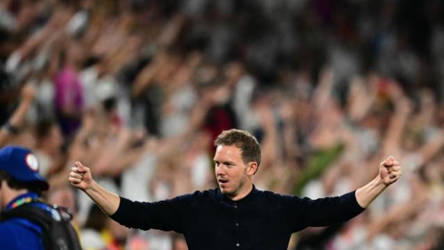 秦游夏：威斯特法伦的暴雨夜，德国队的奇妙之夜