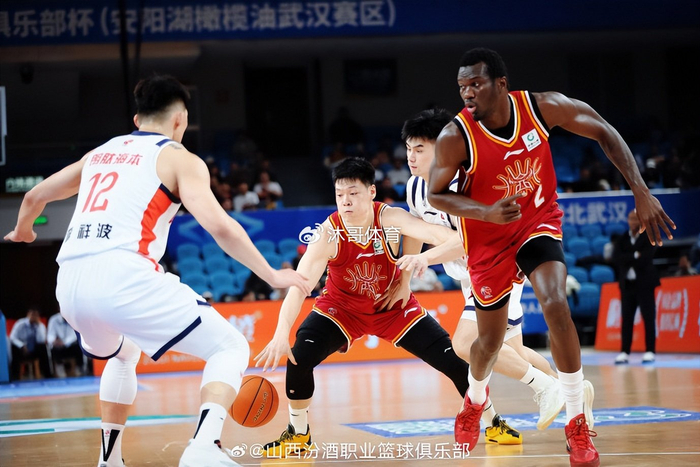 CBA俱乐部杯:诺威尔39分主导, 山西末节发威双杀广州3连胜晋级八强