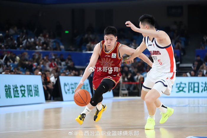 CBA俱乐部杯:诺威尔39分主导, 山西末节发威双杀广州3连胜晋级八强