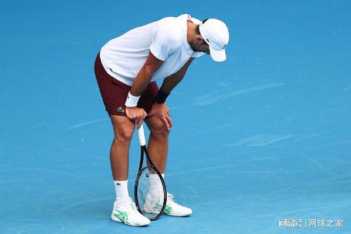 九游体育app-澳网十冠王重返墨尔本，今年能夺冠吗？