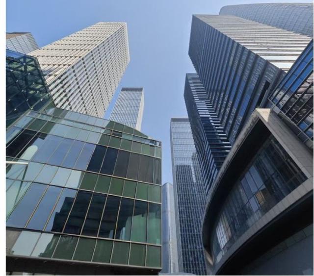 九游体育-百万平供应冲击下，深圳写字楼空置率已超三成，豪宅成全年楼市“稳定器”