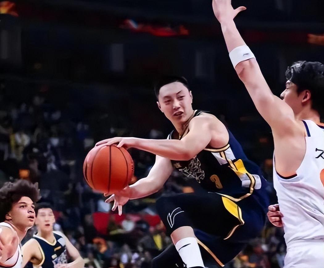 九游体育-CBA常规赛第15轮结束了7场比赛，最新积分榜如下！