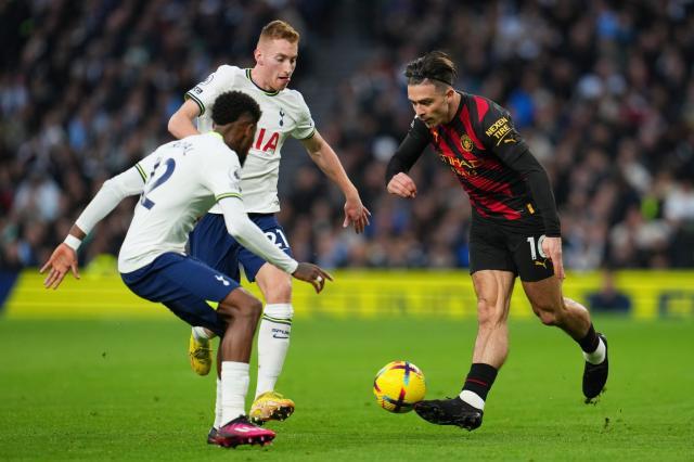 九游体育中国官网-林良锋：德布劳内被架空 瓜帅真要一条路走到黑？