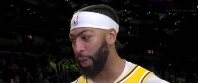 1674717226709015288.png 九游体育app-21+12+4!浓眉复出状态出色 詹姆斯获难得划水机会