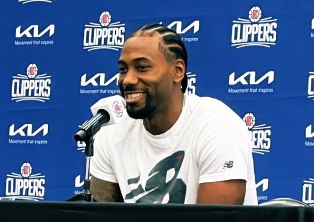 1664266162979011876.jpg 九游体育中国官网-【快艇媒体日观察】莱昂纳德宣告回归 快艇准备就绪