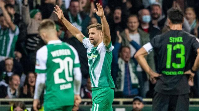 1664694651322070237.jpg 九游体育官网入口-队友造势,菲尔克鲁格火力全开,“弗利克不是瞎的”