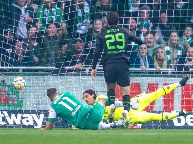 1664694681276000699.jpg 九游体育官网入口-队友造势,菲尔克鲁格火力全开,“弗利克不是瞎的”