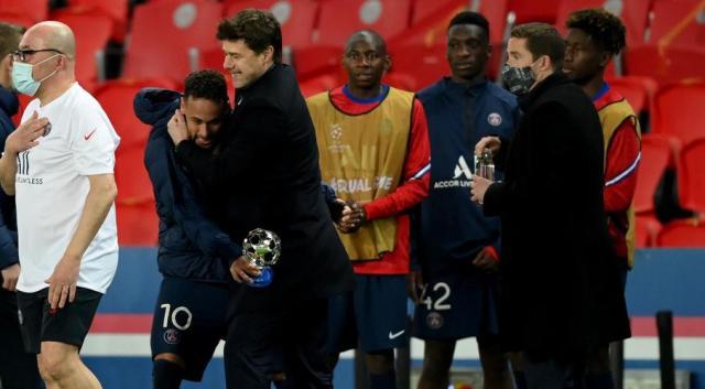 九游体育官网入口-【观察】九年苦等盼来今夜：跨过拜仁，巴黎完成进化